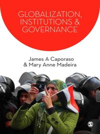 SAGE Series on the Foundations of International Re