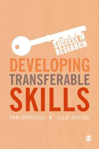 Success in Research