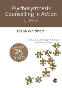 Counselling in Action series
