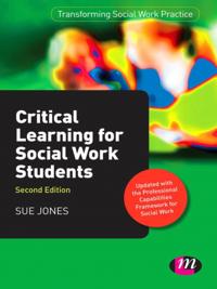 Transforming Social Work Practice Series