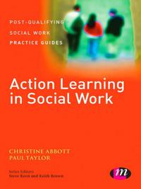 Post-Qualifying Social Work Practice Guides