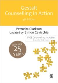 Counselling in Action series