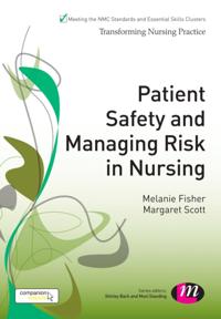 Transforming Nursing Practice Series