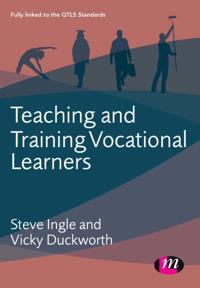 Further Education and Skills