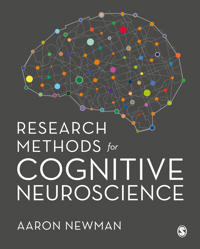 Bokomslag för "Research Methods for Cognitive Neuroscience"