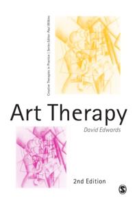 Creative Therapies in Practice series