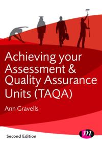 Further Education and Skills