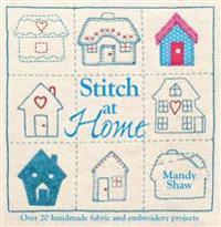 Stitch at Home