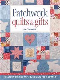 Patchwork Quilts & Gifts