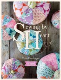 Tilda sewing by heart - for the love of fabrics