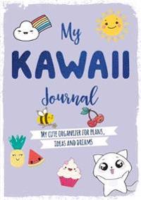 My Kawaii Journal