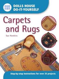 Hawkins, S: Carpets and Rugs