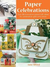 Alford, J: Paper Celebrations