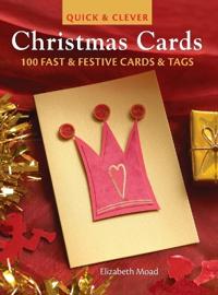 Quick & Clever Christmas Cards