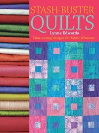 Stash Buster Quilts