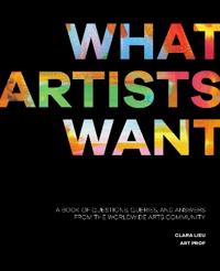 What Artists Want