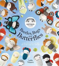 Lalylala'S Beetles, Bugs and Butterflies