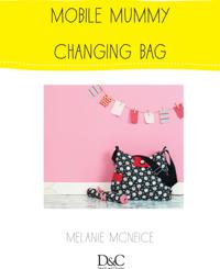 Mobile Mummy Changing Bag