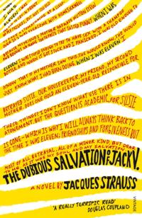 Dubious Salvation Of Jack V.
