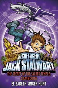 Jack Stalwart