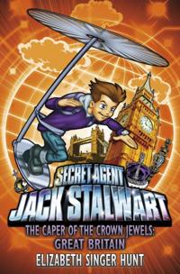Jack Stalwart