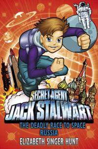 Jack Stalwart