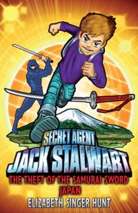 Jack Stalwart