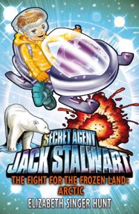 Jack Stalwart