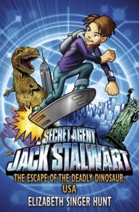 Jack Stalwart
