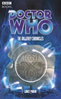 DOCTOR WHO