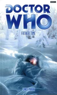 DOCTOR WHO
