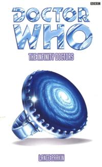 DOCTOR WHO