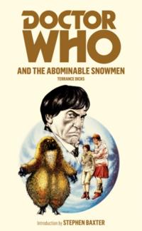 DOCTOR WHO