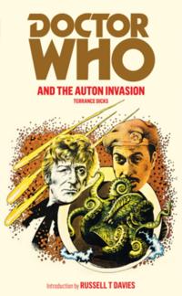 DOCTOR WHO