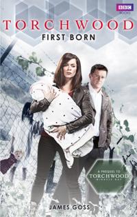 Torchwood