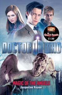 DOCTOR WHO