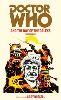 DOCTOR WHO
