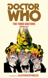 DOCTOR WHO