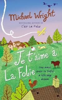 Je t'aime la Folie