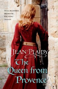 Plantagenet Saga