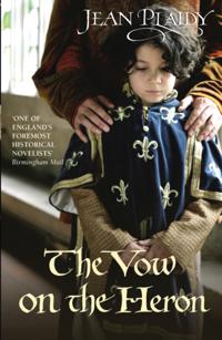 Plantagenet Saga