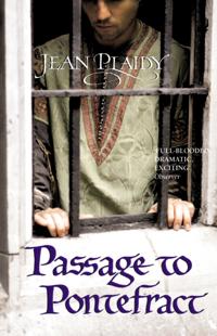 Plantagenet Saga