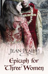 Plantagenet Saga