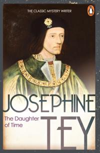 Daughter Of Time