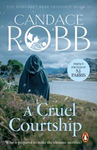Margaret Kerr Trilogy