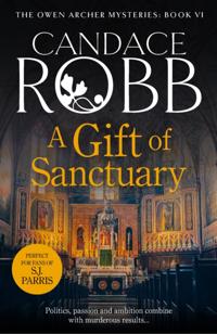 Gift Of Sanctuary