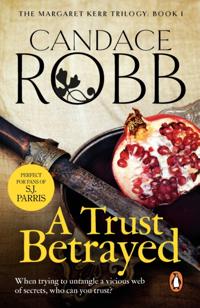 Margaret Kerr Trilogy