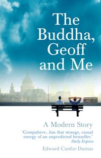 Buddha, Geoff and Me