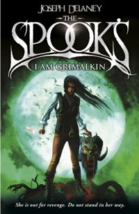 The Wardstone Chronicles