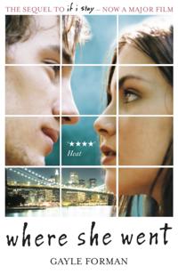 If I Stay
